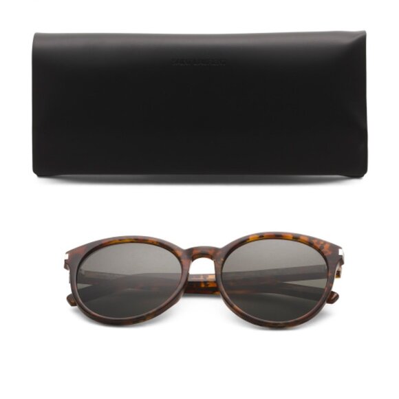 Saint Laurent Accessories - SAINT LAURENT 54mm Sunglasses
